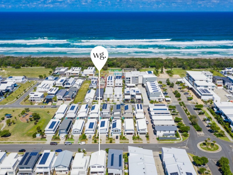 26 Seaside Drive, Kingscliff NSW 2487