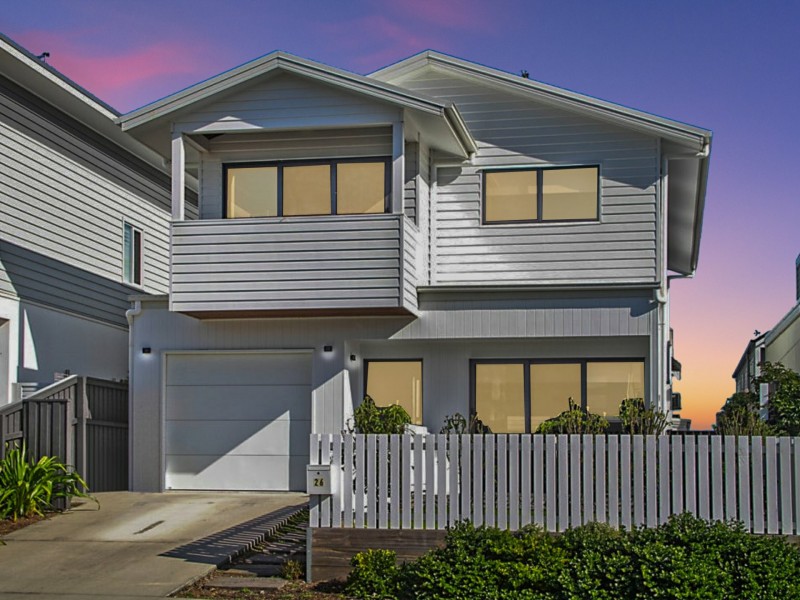26 Seaside Drive, Kingscliff NSW 2487