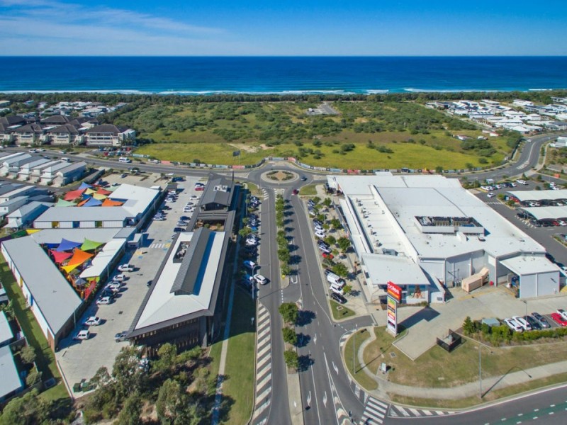 6 Sea Eagle Court, Casuarina NSW 2487