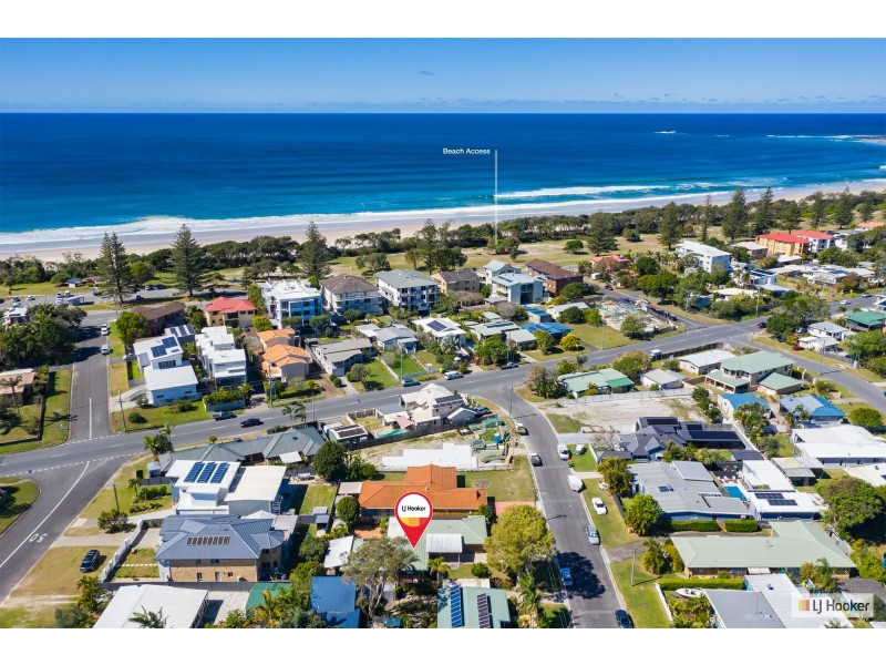 2/8 Surf Street, Kingscliff NSW 2487