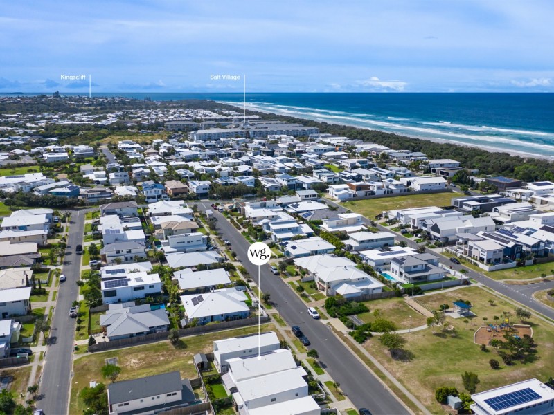 18A Seaside Drive, Kingscliff NSW 2487