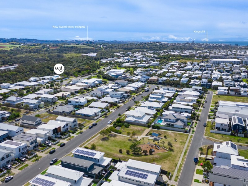 18A Seaside Drive, Kingscliff NSW 2487