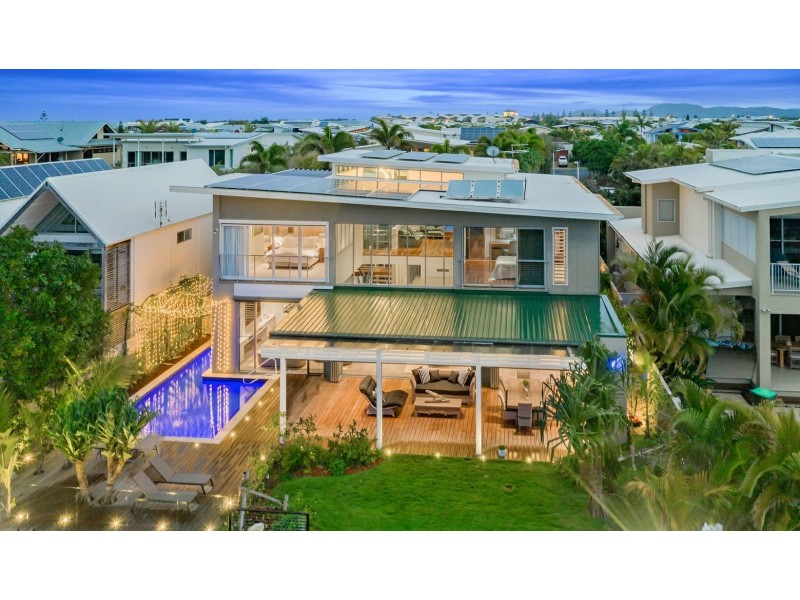 14 Cathedral Court, Kingscliff NSW 2487