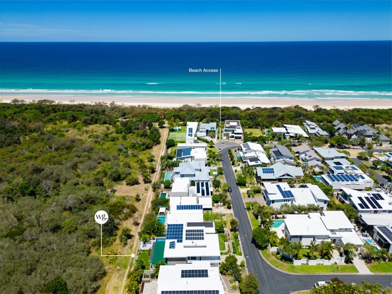 14 Cathedral Court, Kingscliff NSW 2487