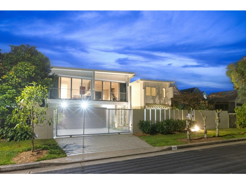 14 Cathedral Court, Kingscliff NSW 2487