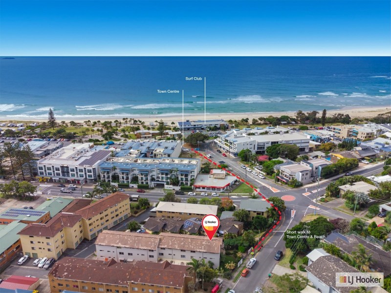 8/5 Boomerang Street, Kingscliff NSW 2487