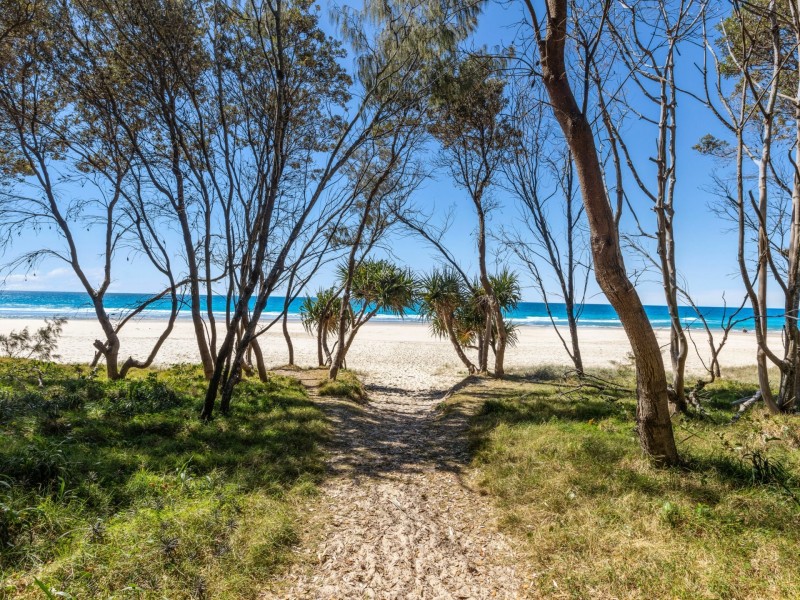 8/5 Boomerang Street, Kingscliff NSW 2487