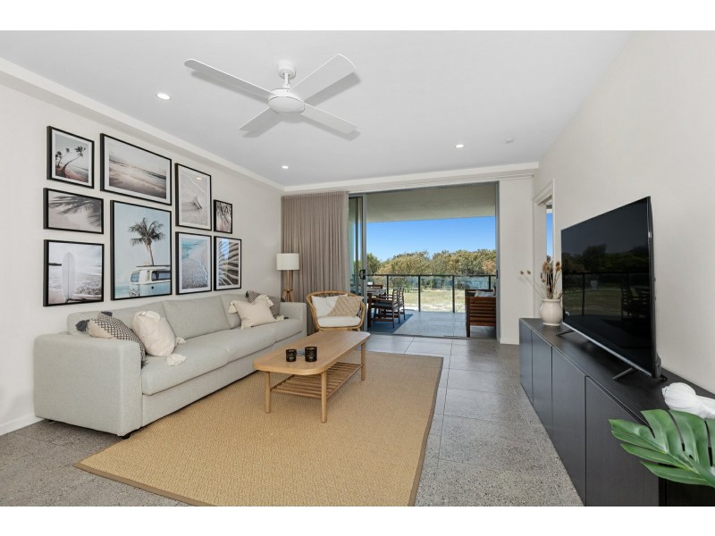 3/56 Cylinders Drive, Kingscliff NSW 2487