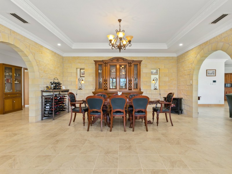 17 Reserve Creek Road, Kielvale NSW 2484