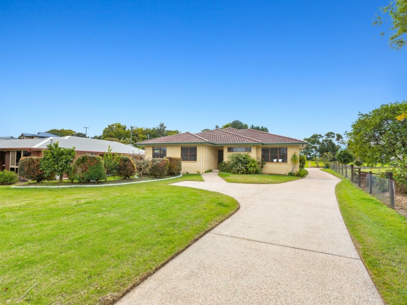 17 Reserve Creek Road, Kielvale NSW 2484