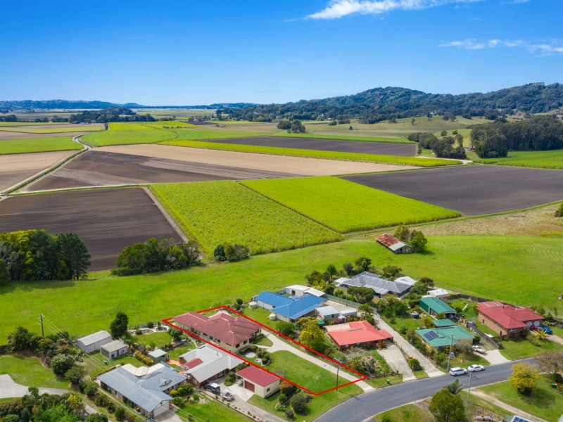 17 Reserve Creek Road, Kielvale NSW 2484