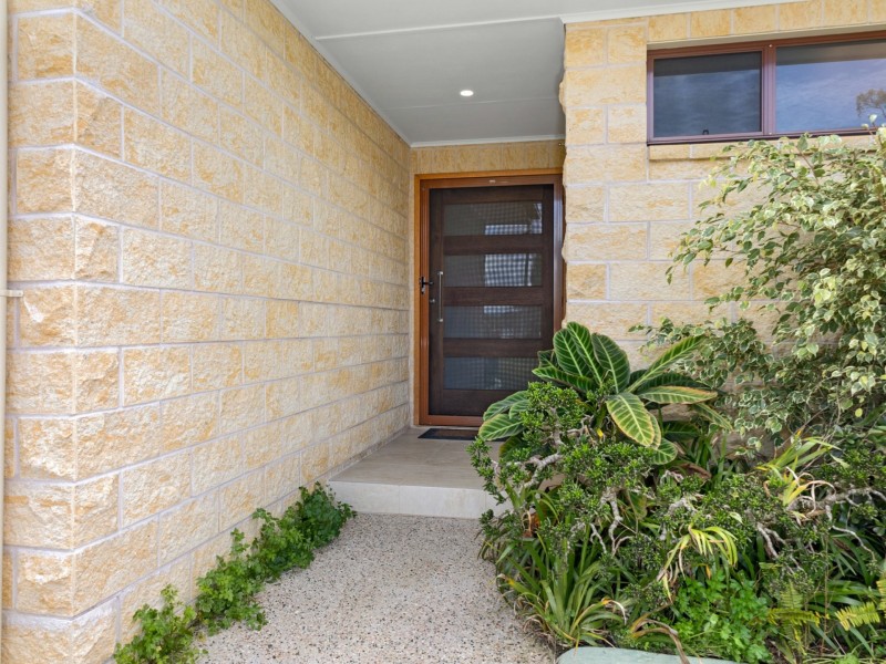 17 Reserve Creek Road, Kielvale NSW 2484