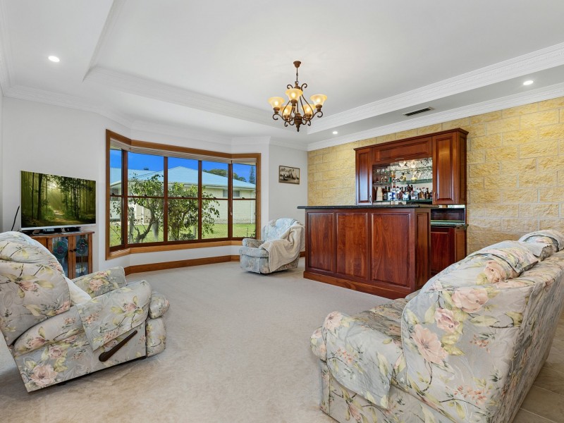 17 Reserve Creek Road, Kielvale NSW 2484