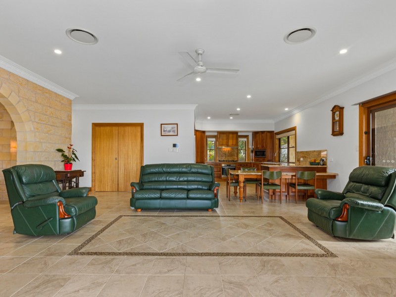 17 Reserve Creek Road, Kielvale NSW 2484