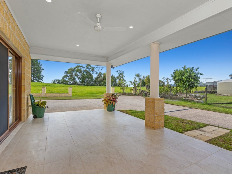 17 Reserve Creek Road, Kielvale NSW 2484