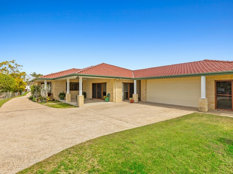 17 Reserve Creek Road, Kielvale NSW 2484
