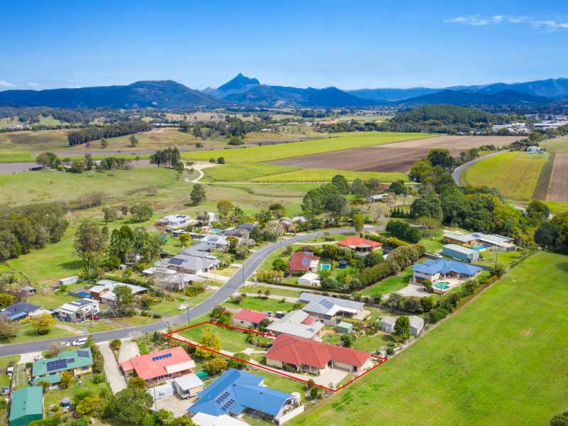 17 Reserve Creek Road, Kielvale NSW 2484