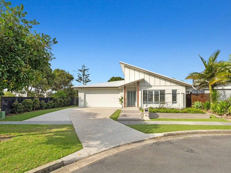 22 Ulladulla Court, Kingscliff NSW 2487