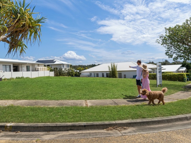 8 Barrel Street, Kingscliff NSW 2487