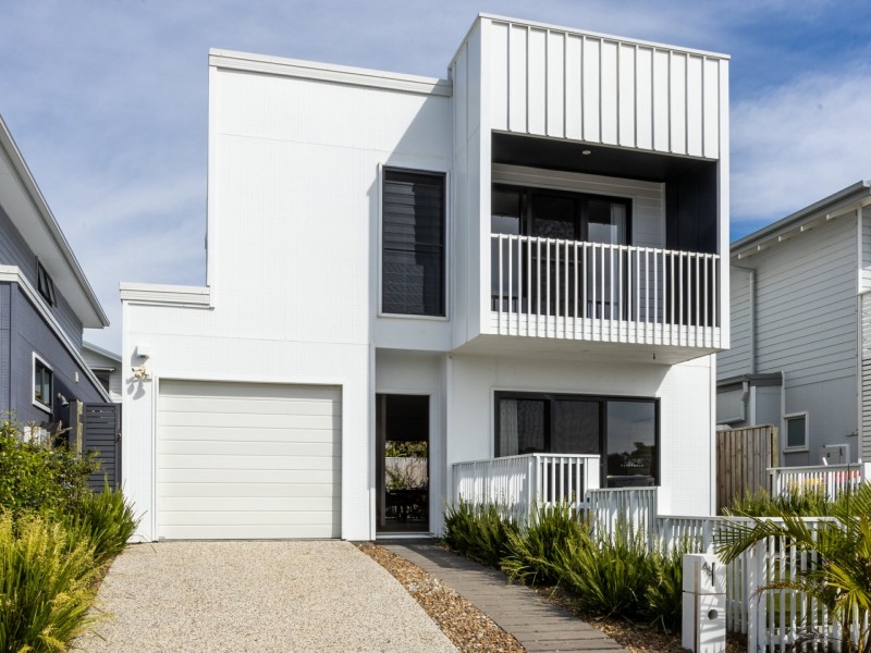 46 Seaside Drive, Kingscliff NSW 2487