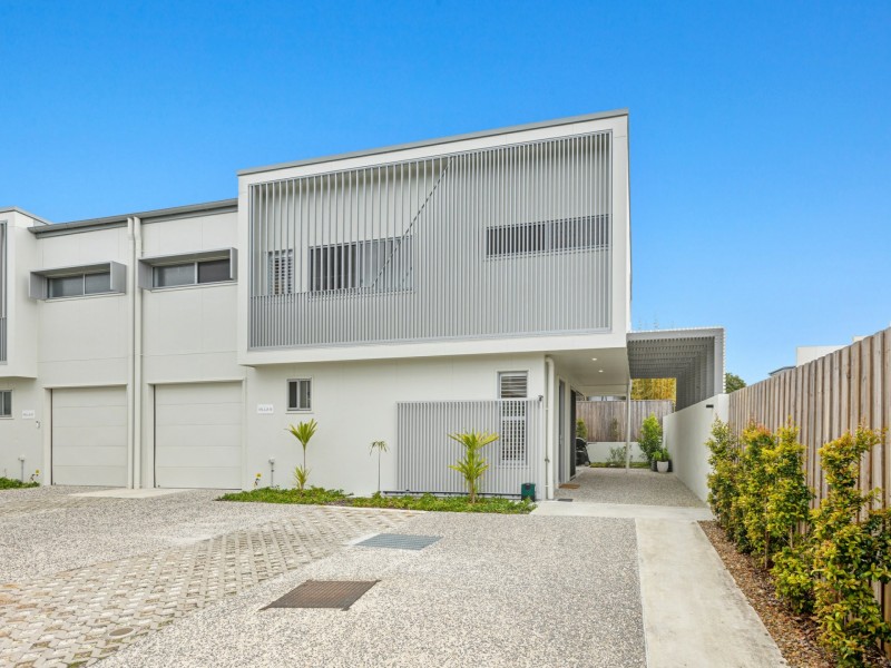 Villa 8/45 Kamala Crescent, Casuarina NSW 2487