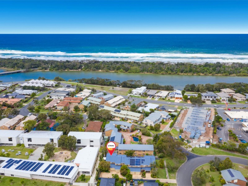 5/32 Royal Drive, Pottsville NSW 2489