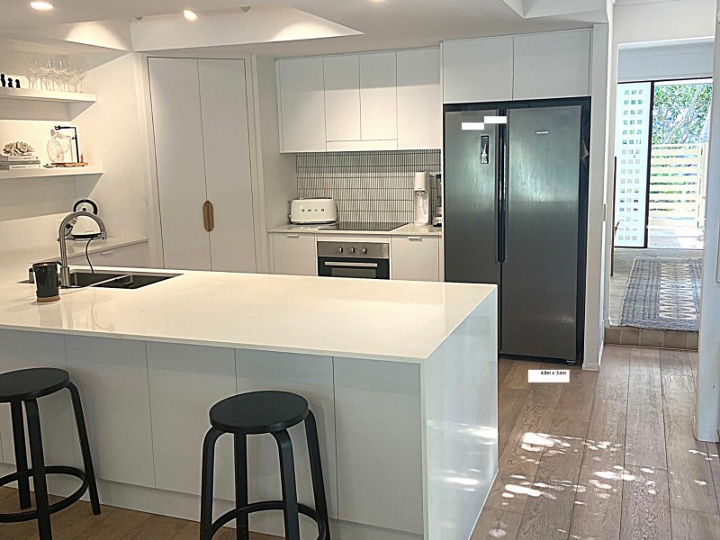 1/3 Clara Lane, Casuarina NSW 2487