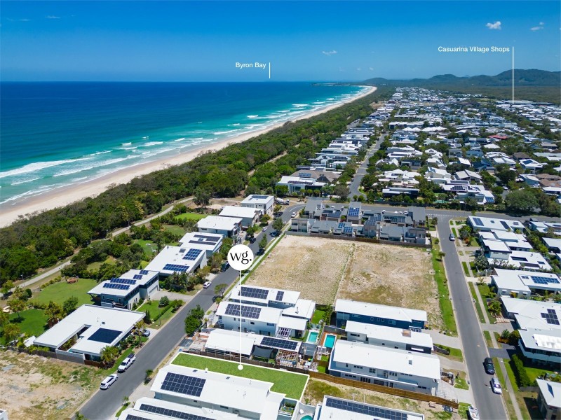 82 Cylinders Drive, Kingscliff NSW 2487
