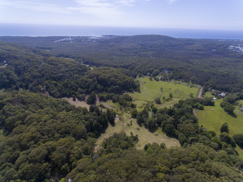 226 Round Mountain Road, Round Mountain NSW 2484