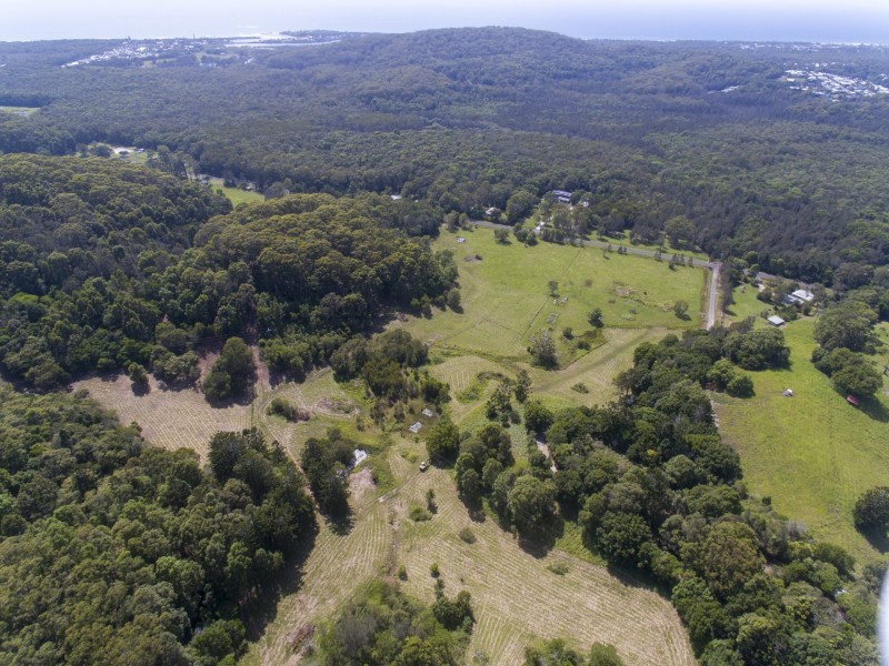226 Round Mountain Road, Round Mountain NSW 2484