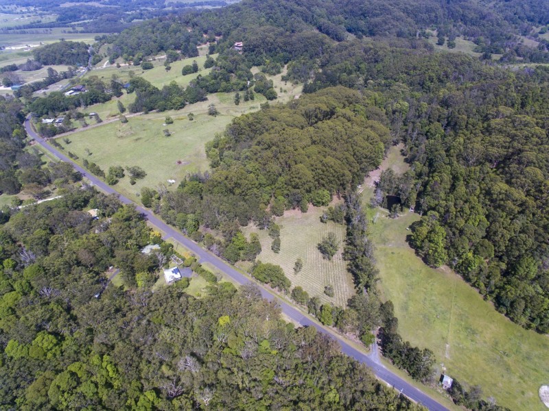 226 Round Mountain Road, Round Mountain NSW 2484