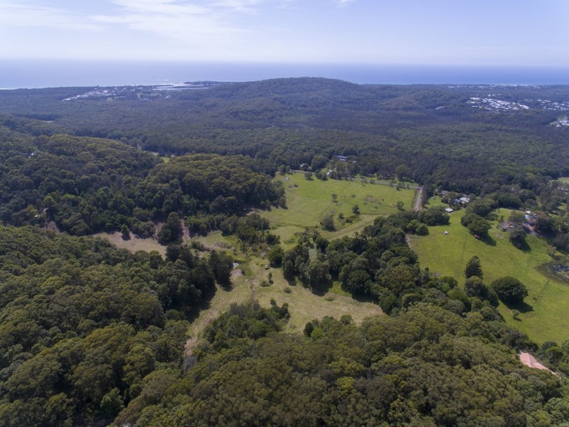 226 Round Mountain Road, Round Mountain NSW 2484
