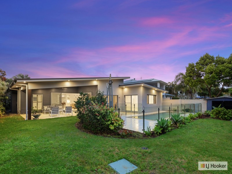 34 Longboard, Kingscliff NSW 2487