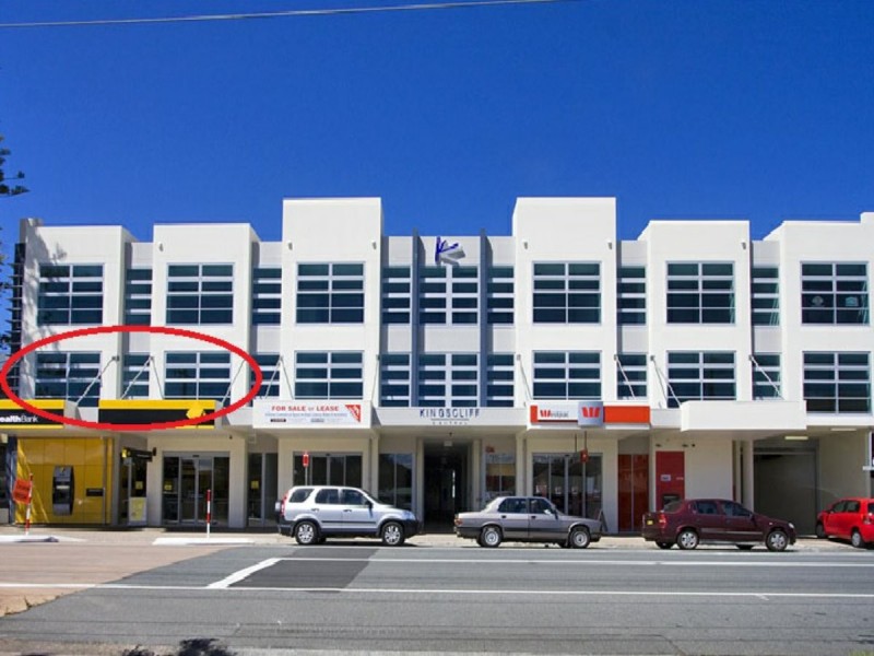 Suite 12/11-13 Pearl Street, Kingscliff NSW 2487