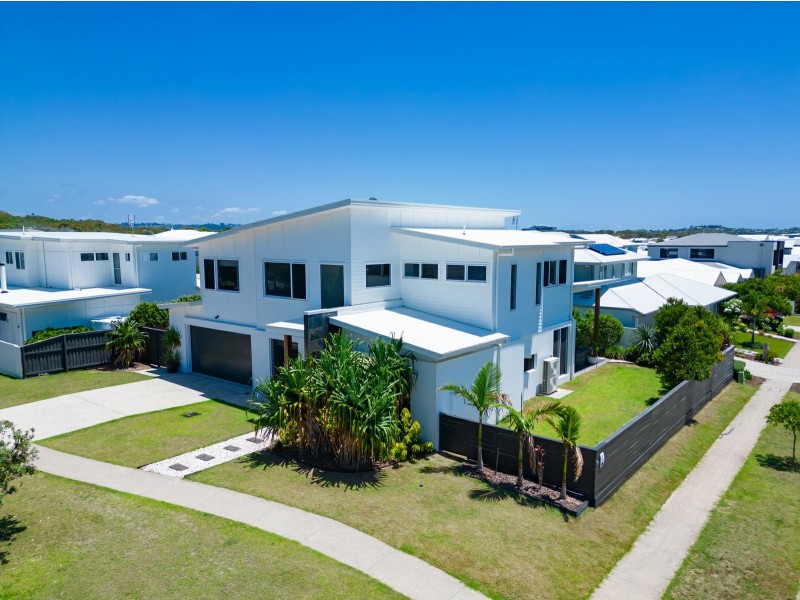 64 Seaside Drive, Kingscliff NSW 2487