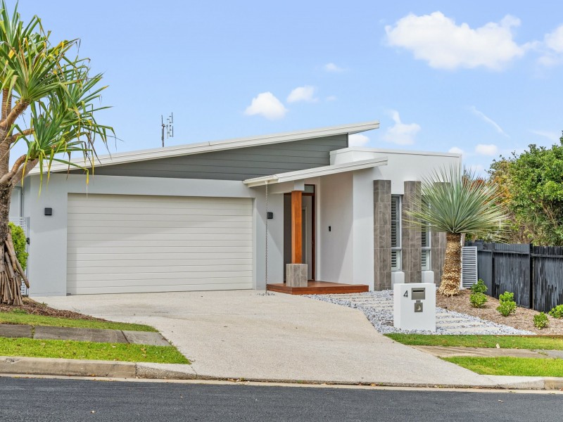 4 Barrel Street, Kingscliff NSW 2487