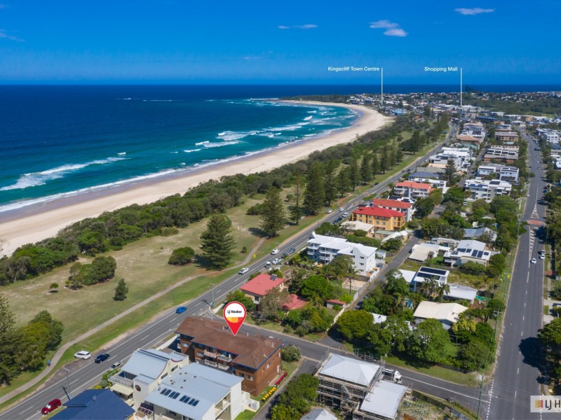 3/234 Marine Parade, Kingscliff NSW 2487
