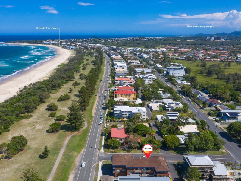 3/234 Marine Parade, Kingscliff NSW 2487