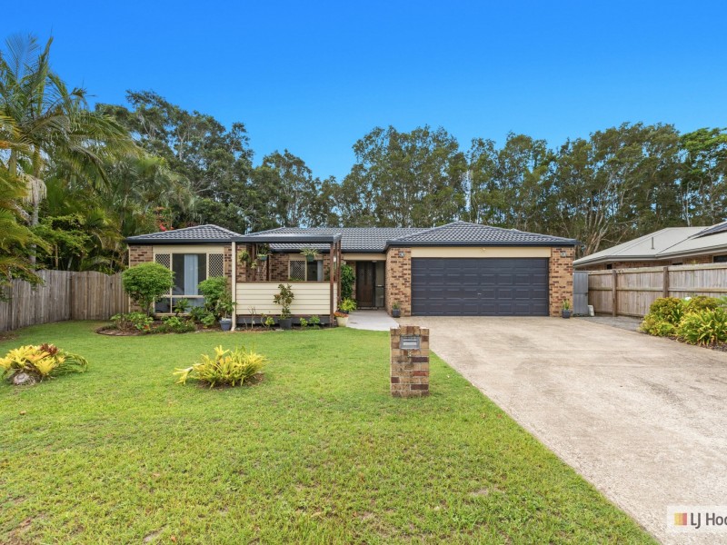 8 Penda Court, Bogangar NSW 2488