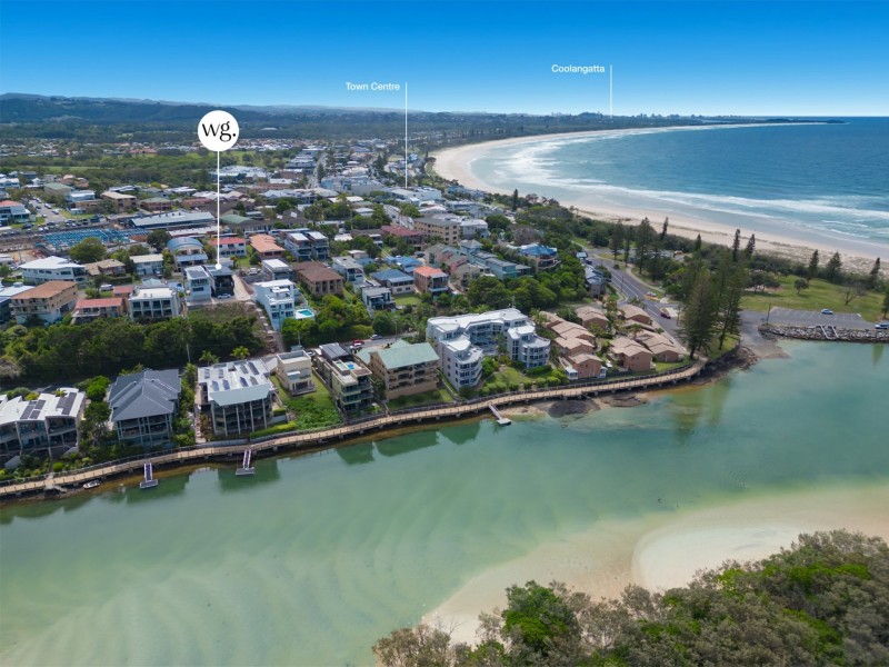 12a Hungerford Lane, Kingscliff NSW 2487