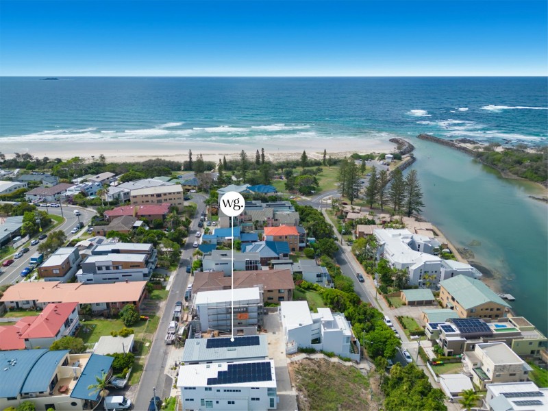 12a Hungerford Lane, Kingscliff NSW 2487