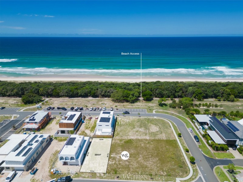 35 Habitat Drive, Casuarina NSW 2487