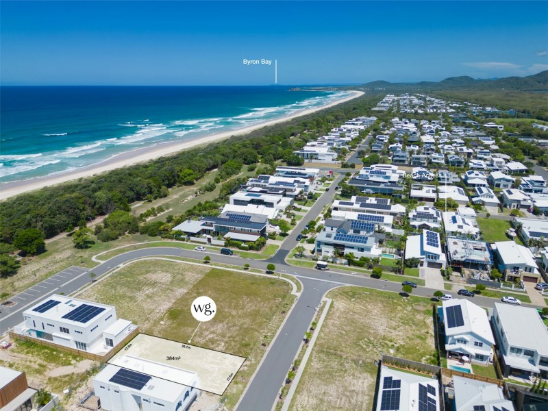 35 Habitat Drive, Casuarina NSW 2487