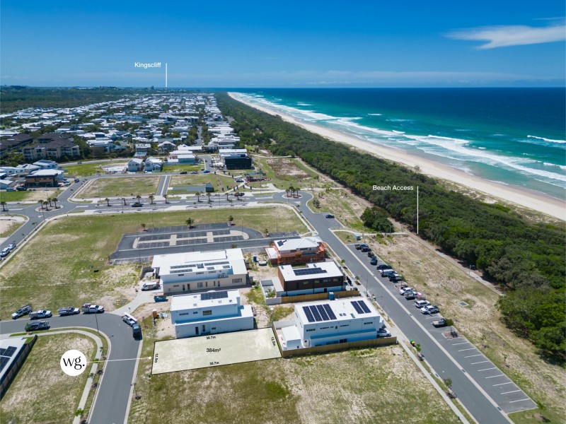 35 Habitat Drive, Casuarina NSW 2487