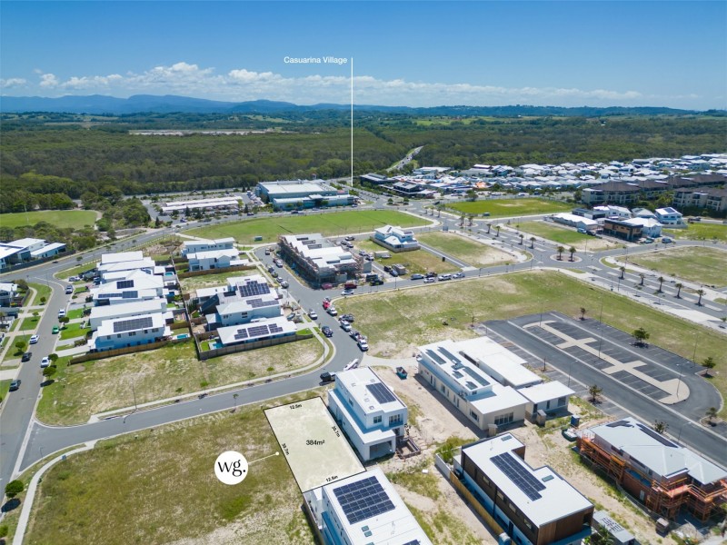 35 Habitat Drive, Casuarina NSW 2487