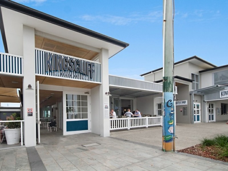 2/21 Gibson Street, Kingscliff NSW 2487