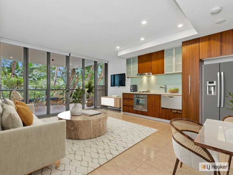 83/685 Casuarina Way, Casuarina NSW 2487