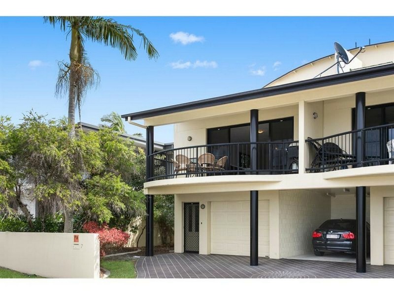 2/7 Hungerford Lane, Kingscliff NSW 2487