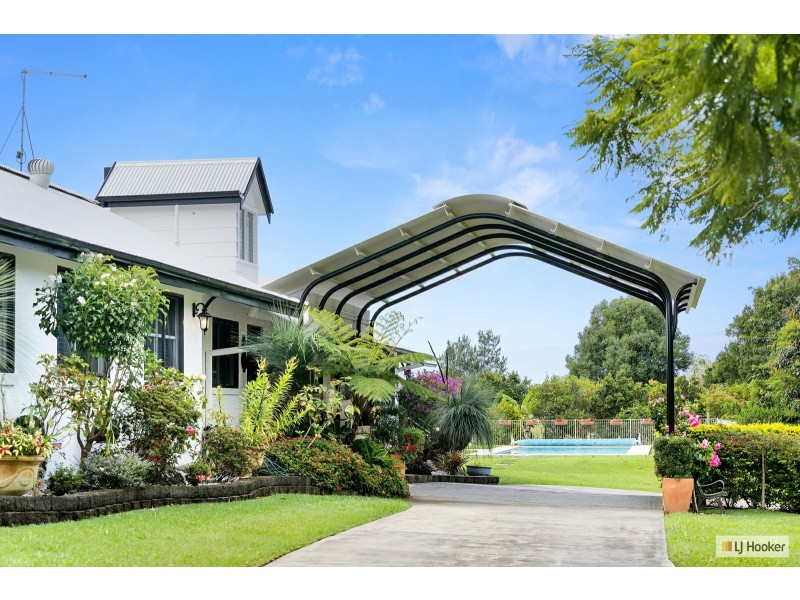 578 Tyalgum Road, Eungella NSW 2484