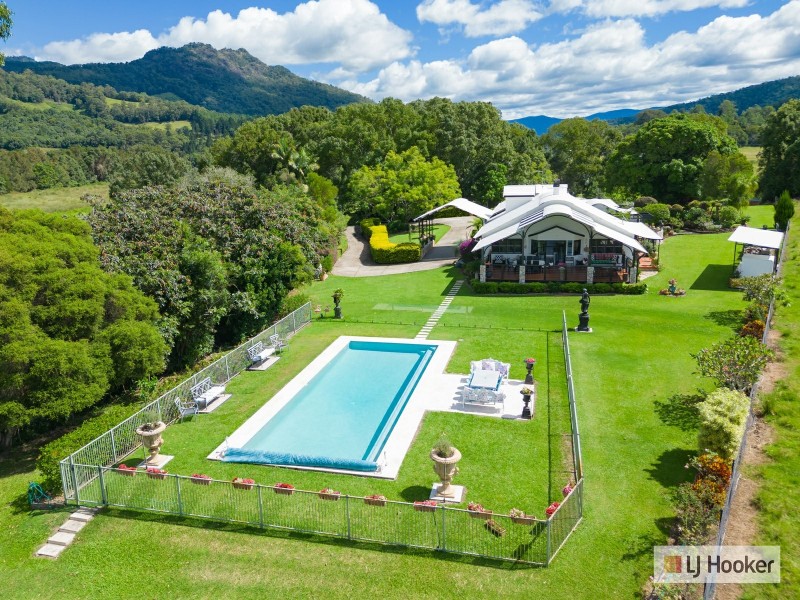 578 Tyalgum Road, Eungella NSW 2484